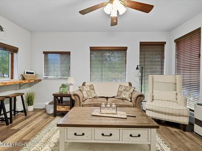 Property at 9150 N Liten Gata Cir, Palmer, AK