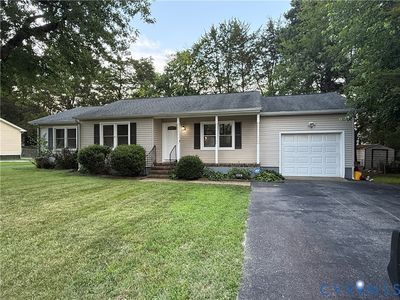 4010 Kippax Dr