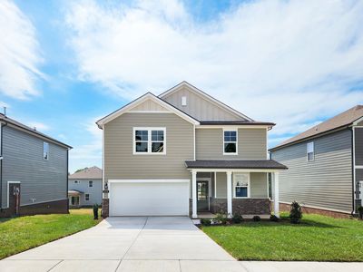 213 E Millbrook Dr