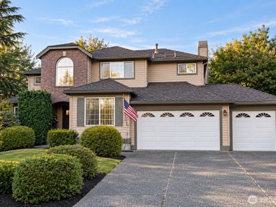 12109 39th Drive SE
