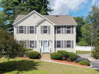 3 Sugarberry Drive