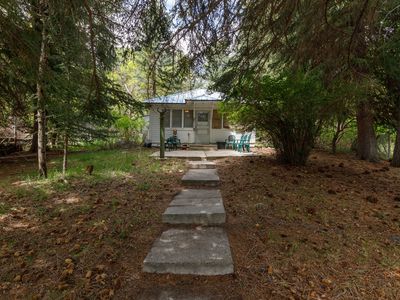 Property at 6449 N North Fork Rd, Eden, UT