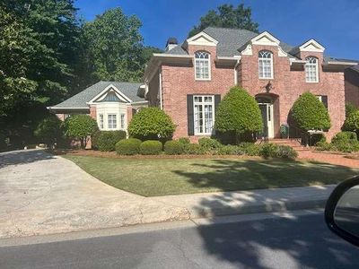 106 Vinings Dr SE