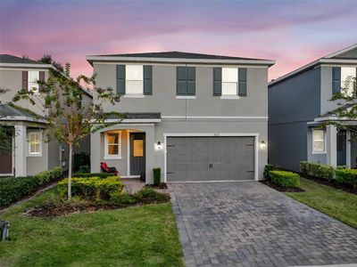 2157 Emerald Springs Dr