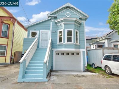 2517 Filbert St