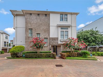 6004 Post Oak Green Ln