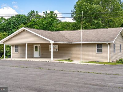 204 Gambill Rd
