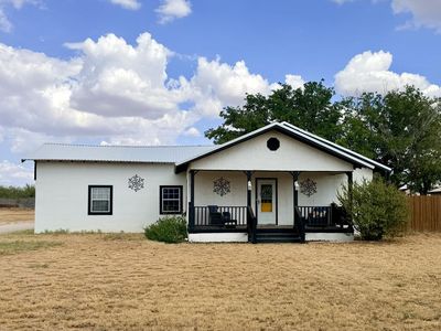 2306 N Lamesa Hwy