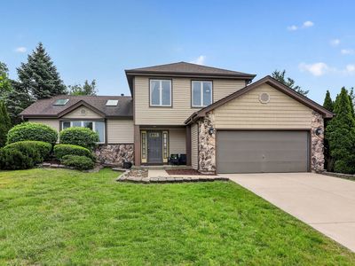 1001 Oak Ridge Dr