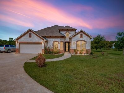 1953 S Sky Meadows Dr