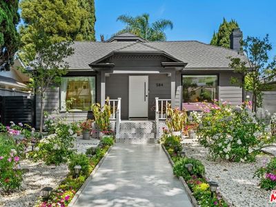 584 N Lucerne Blvd