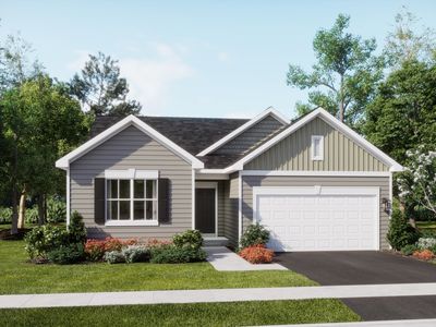 Property at 209 Buchanan Dr, Waterman, IL