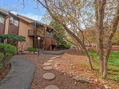 Property at 329 El Paso Blvd APT C, Manitou Springs, CO