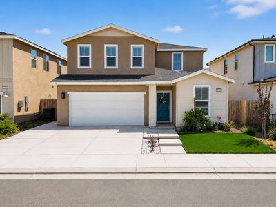 Property at 4242 Hampton Way, Clovis, CA