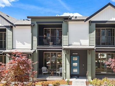 Property at 26554 NE 143rd Street #45-C, Duvall, WA