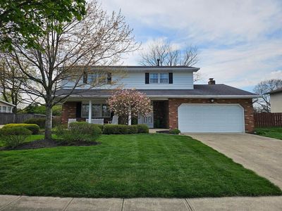 2545 Clark Dr