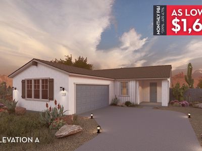 17525 N Bolerno Dr