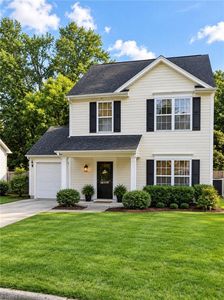 1708 Fern Hill Dr