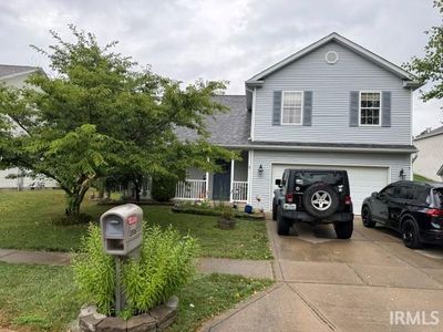 5506 W Bedrock Rd