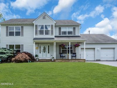 19 Assateague Road