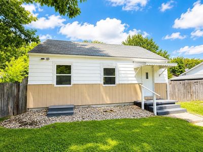 Property at 1008 E Spraker St, Kokomo, IN
