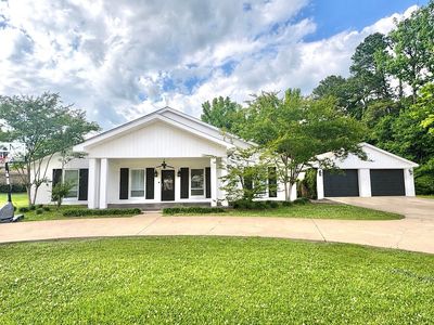 Property at 1601 Feemster Lake Rd, Tupelo, MS
