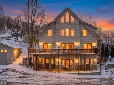 Property at 175 Roman Ridge Rd Unit 15, Oakland, MD