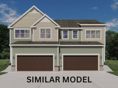 3175 Drumlin Ridge Drive