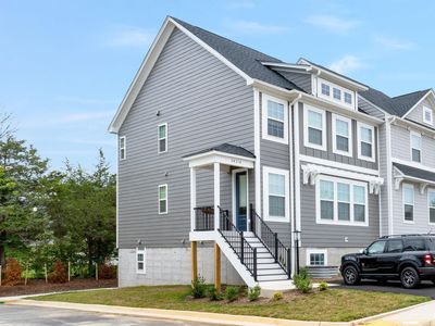 157 Leeham St #A & B