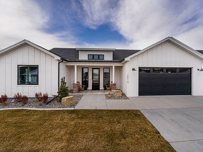 2380 A Plan, Silver Creek Estates