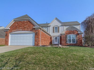 45331 Courtview Trl