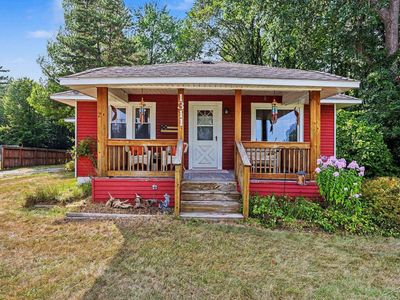 1311 N Huron Rd