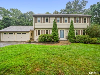 40 Windmill Road