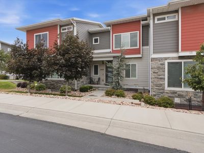Property at 15459 S Midnight View Way W, Riverton, UT