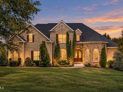 201 Highland Ridge Ter