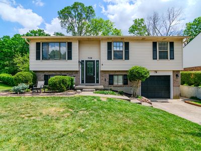 720 Terry Dr
