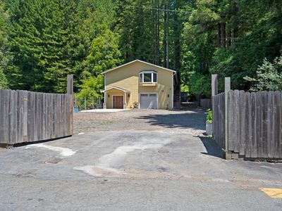 14783 - 14785 Armstrong Woods Road