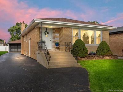 Property at 9120 S Clifton Park Ave, Evergreen Park, IL