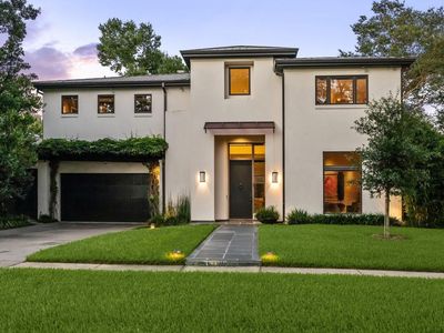 Property at 2409 Maconda Ln, Houston, TX