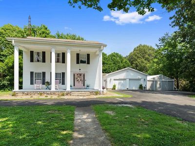 Property at 374 Main St, Sacramento, KY