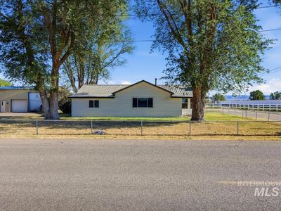 Property at 956 SE Hamilton Rd, Mountain Home, ID