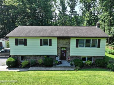 1609 Troxelville Rd
