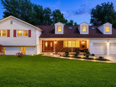 56 Cold Indian Springs Road