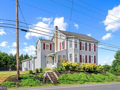 4821 Baltimore Pike