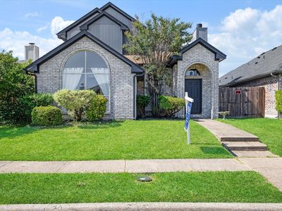 2409 Baretta Dr