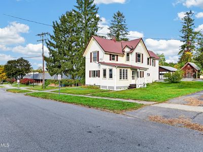 Property at 10 W 11th Avenue, Gloversville, NY