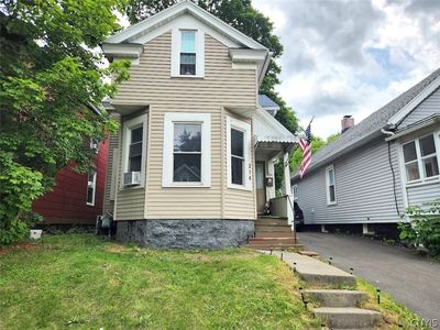 314 Robinson St