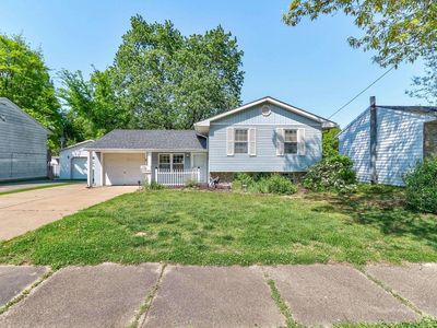 6116 Hickory Hill Ln