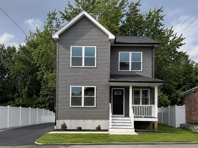 31 Tucker St
