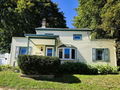 Property at 85 Church Street, Schuylerville, NY